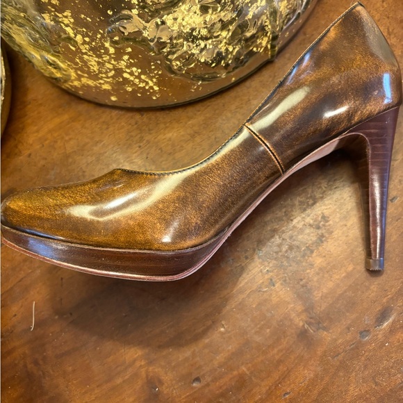 Cole Haan Nike Air Heels - Picture 8 of 8